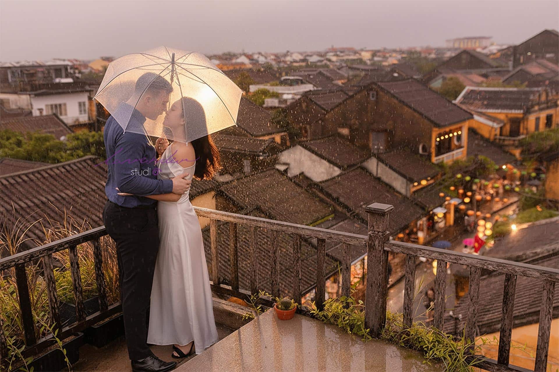 Dịch vụ thuê thợ chụp hình cưới ở Hội An