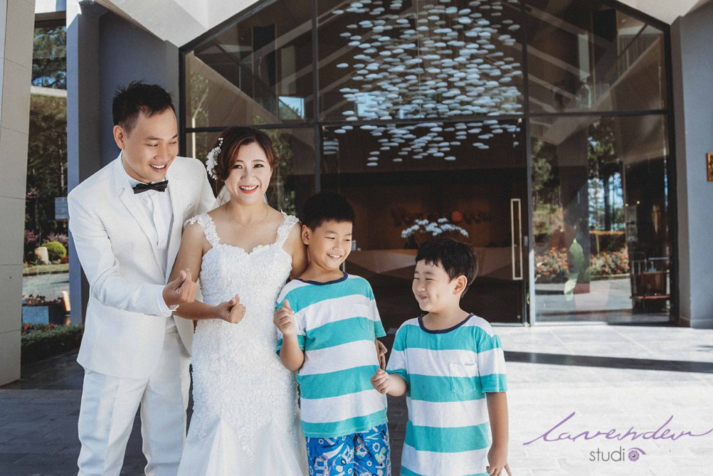 ý tưởng chụp ảnh kỷ niệm ngày cưới tại Đà Nẵng 