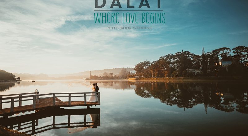 xu hướng chụp ảnh cưới hot nhất năm2016