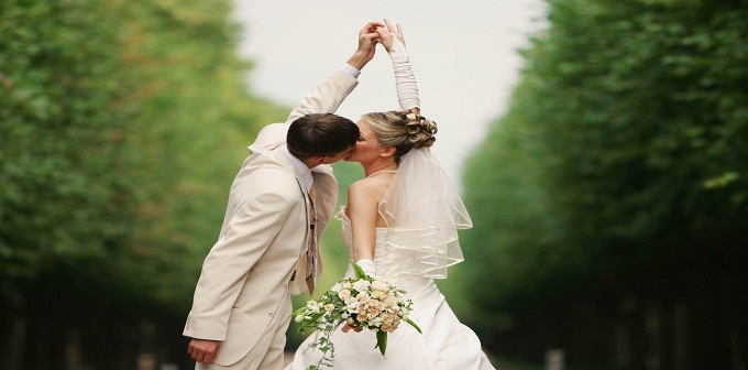 Chụp ảnh cưới - Để chụp ảnh cưới đẹp hoàn hảo