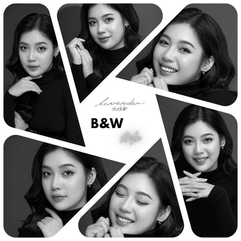 anh nghe thuat den trang