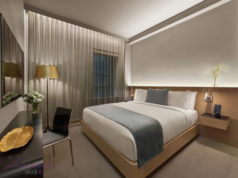 Báo giá chụp ảnh quảng cáo khách sạn đẹp ở Đà Nẵng