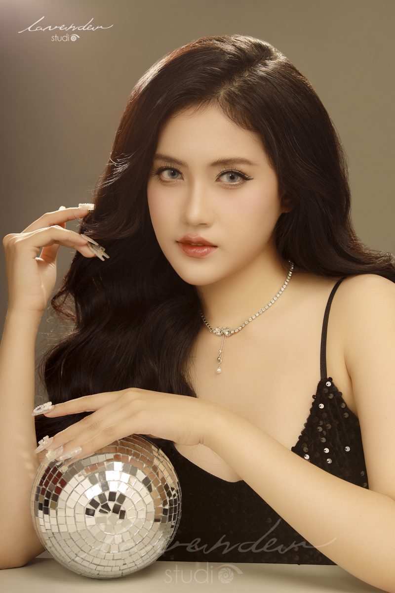 chụp ảnh beauty