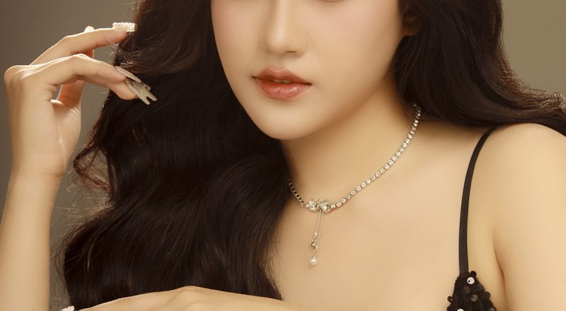 chụp ảnh beauty