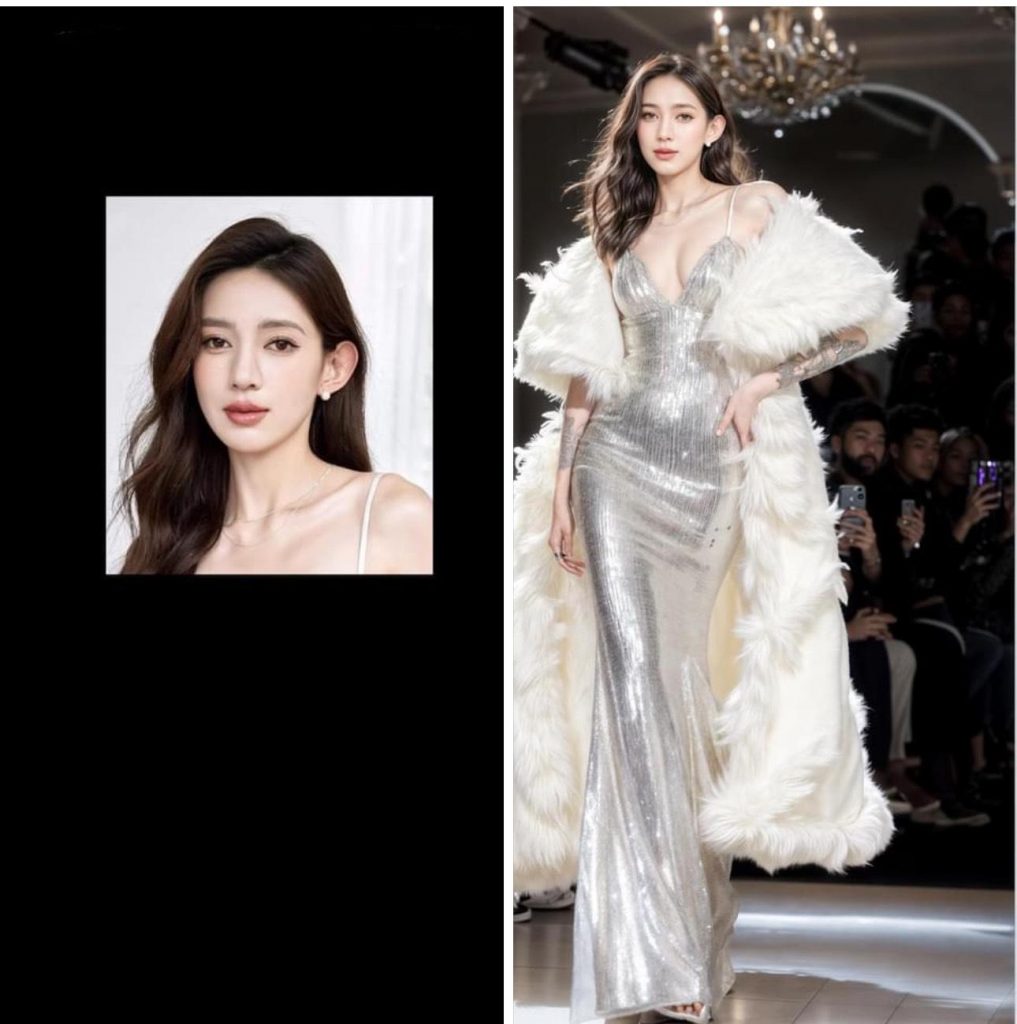 Xu hướng chỉnh sửa ảnh cũ mới bằng AI thời đại 4.0