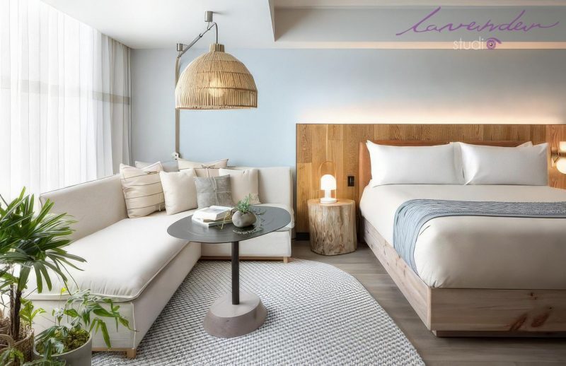 Review các dịch vụ chụp ảnh khách sạn giá rẻ ở Hội An- Đà Nẵng