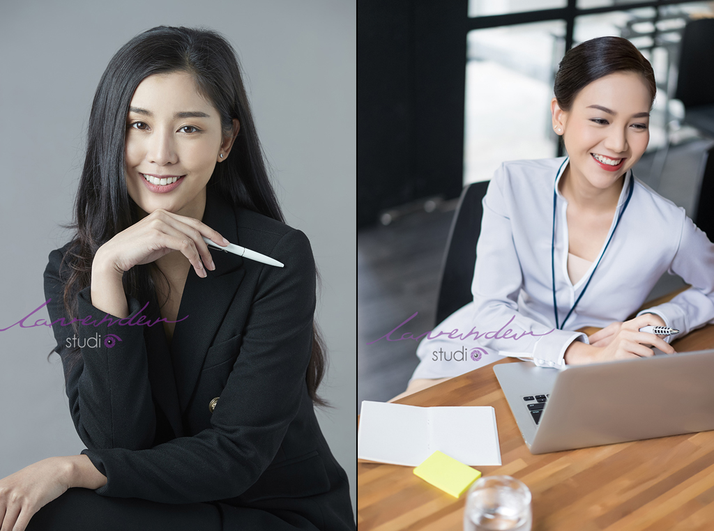 Giá chụp ảnh CV tại Lavender studio TP HCM bao nhiêu