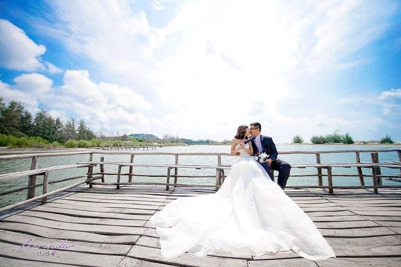 kinh nghiệm chụp ảnh cưới đẹp ở Đại Lải