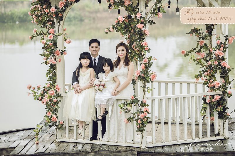 kỷ niệm 10 năm ngày cưới tặng gì