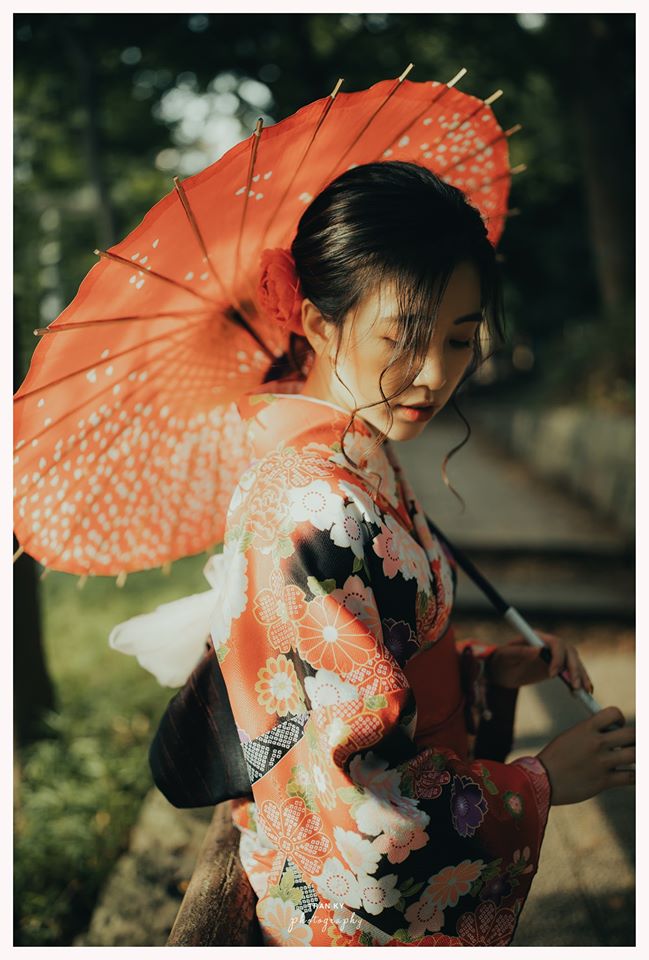 Studio Chụp Ảnh Kimono, Yukata Tại Hà Nội Uy Tín | Chụp Ảnh Cưới, Ảnh Gia  Đình, Nghệ Thuật Chuyên Nghiệp - Lavender Studio