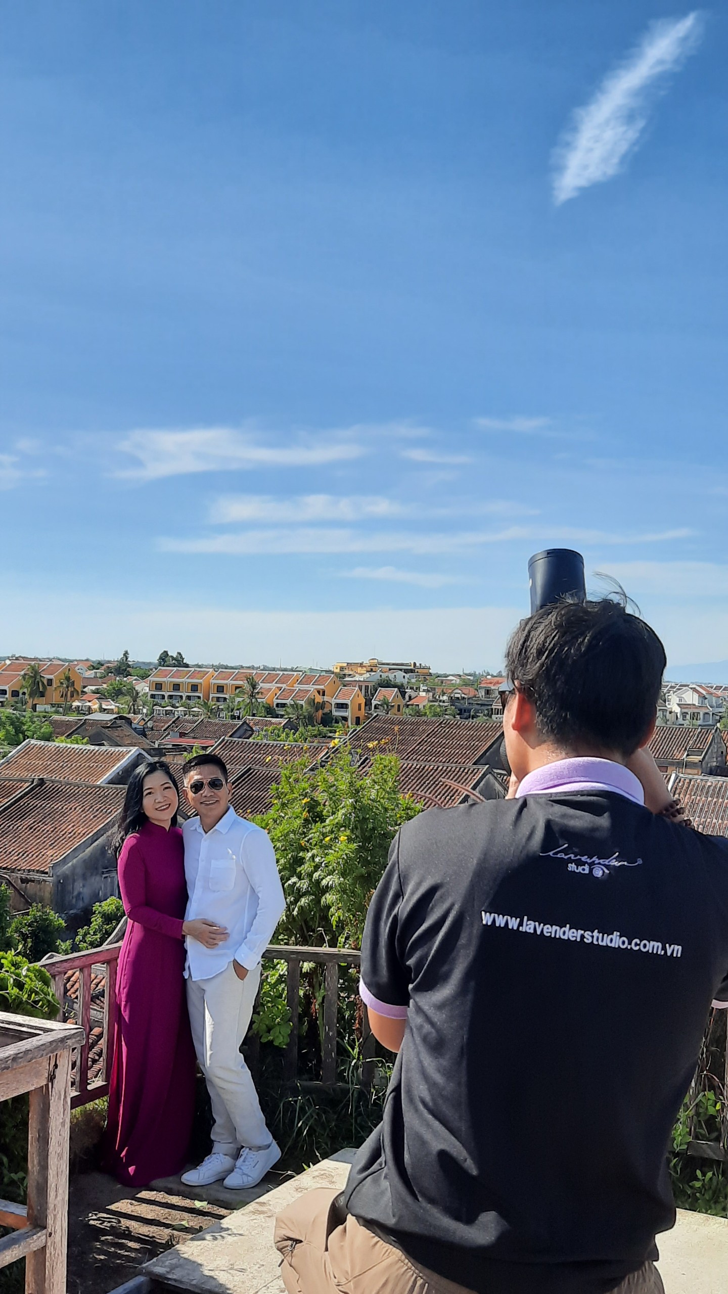 Hướng dẫn lựa chọn dịch vụ thuê thợ chụp hình phù hợp ở Đà Nẵng